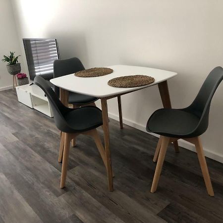 Ferienwohnung Calla Erfurt Exteriör bild