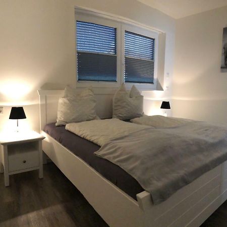 Ferienwohnung Calla Erfurt Exteriör bild