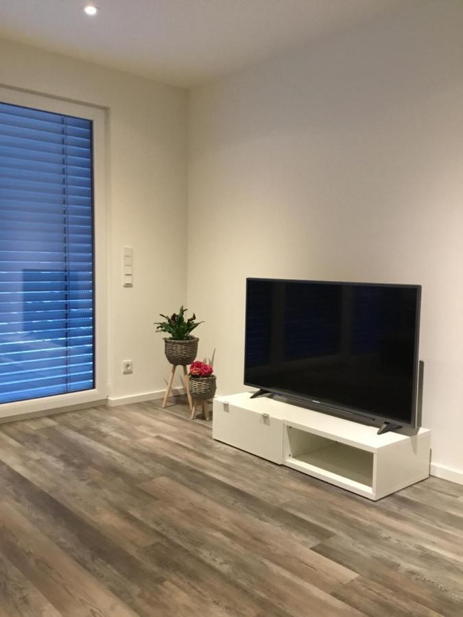 Ferienwohnung Calla Erfurt Exteriör bild