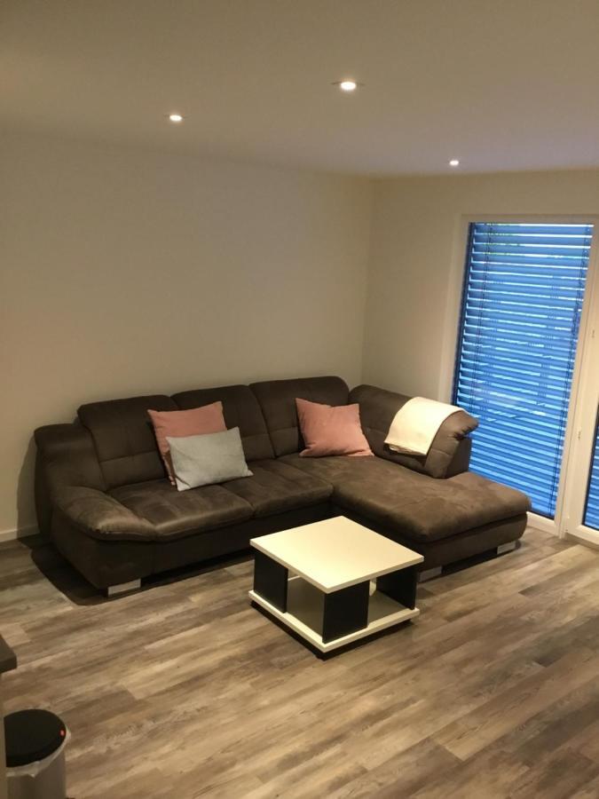 Ferienwohnung Calla Erfurt Exteriör bild
